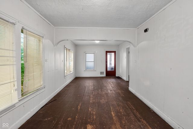 337 S Randolph Street, Indianapolis, IN 46201