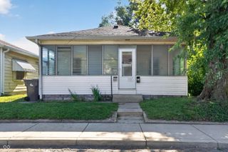 337 S Randolph Street, Indianapolis, IN 46201