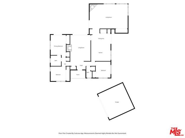 49 Ranchview Road, Rolling Hills Estates, CA 90274