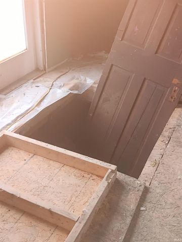 7775 E Church Street, Dugger, IN 47848