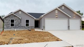 722 Blake Drive, Hillsboro, MO 63050