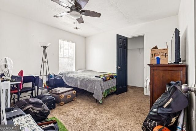 200 Pine Ridge Drive, Carrollton, GA 30117