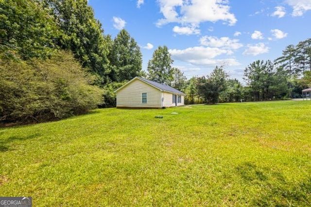 200 Pine Ridge Drive, Carrollton, GA 30117