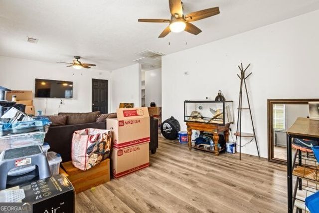 200 Pine Ridge Drive, Carrollton, GA 30117