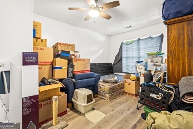 200 Pine Ridge Drive, Carrollton, GA 30117