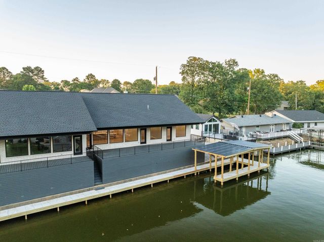 168 Krause Ln Unit B, Hot Springs, AR 71913