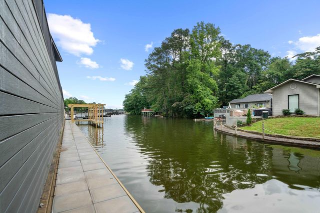 168 Krause Ln Unit B, Hot Springs, AR 71913