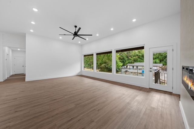 168 Krause Ln Unit B, Hot Springs, AR 71913