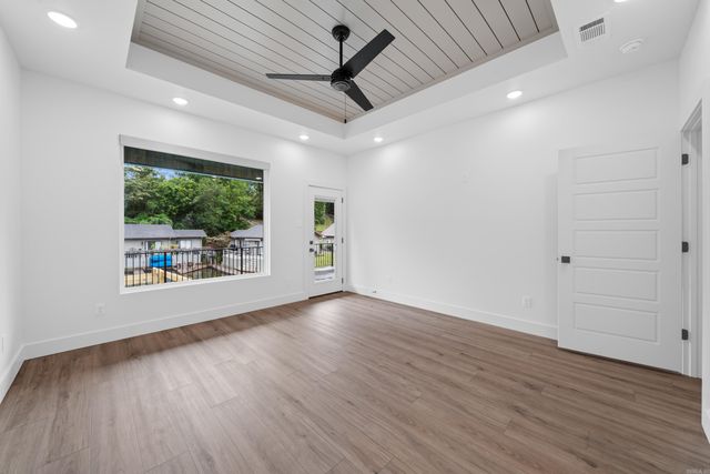 168 Krause Ln Unit B, Hot Springs, AR 71913