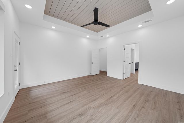 168 Krause Ln Unit B, Hot Springs, AR 71913