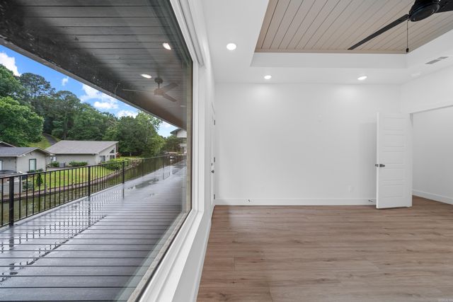 168 Krause Ln Unit B, Hot Springs, AR 71913