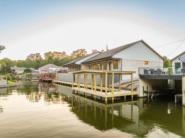 168 Krause Ln Unit B, Hot Springs, AR 71913