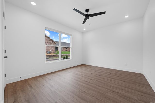 168 Krause Ln Unit B, Hot Springs, AR 71913