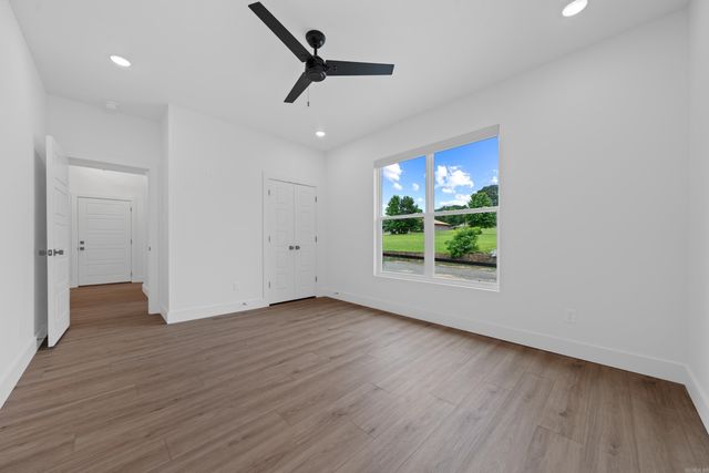 168 Krause Ln Unit B, Hot Springs, AR 71913