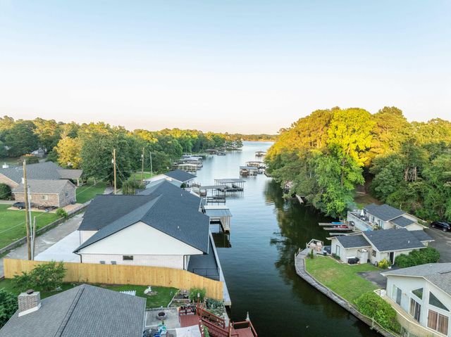 168 Krause Ln Unit B, Hot Springs, AR 71913