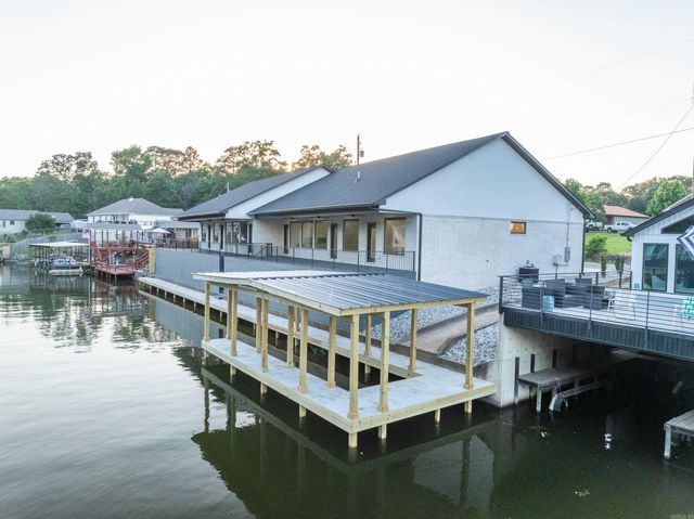 168 Krause Ln Unit B, Hot Springs, AR 71913