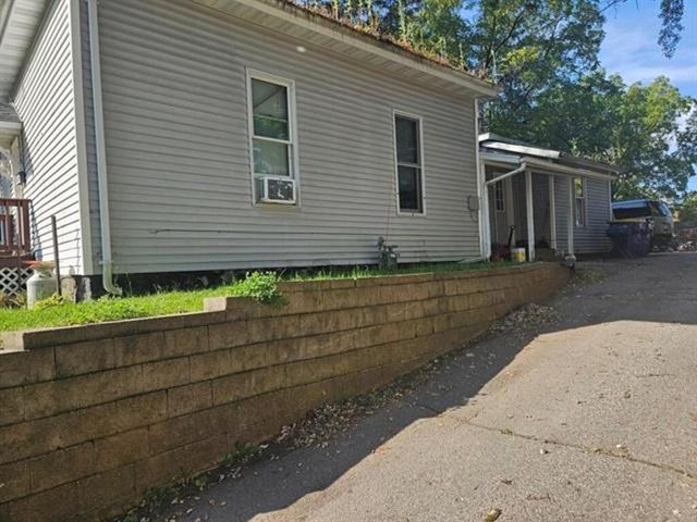 504 N CLEVELAND STREET, Merrill, WI 54452