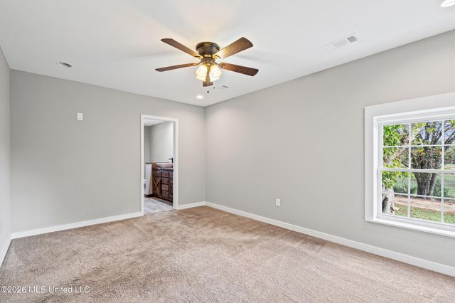 718 Mount Zion Road, Coldwater, MS 38618