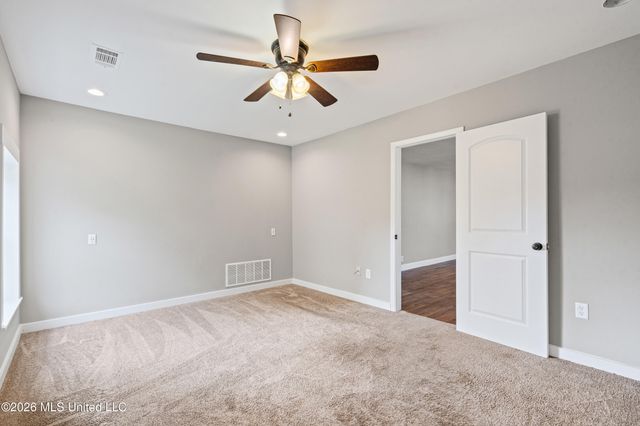 718 Mount Zion Road, Coldwater, MS 38618