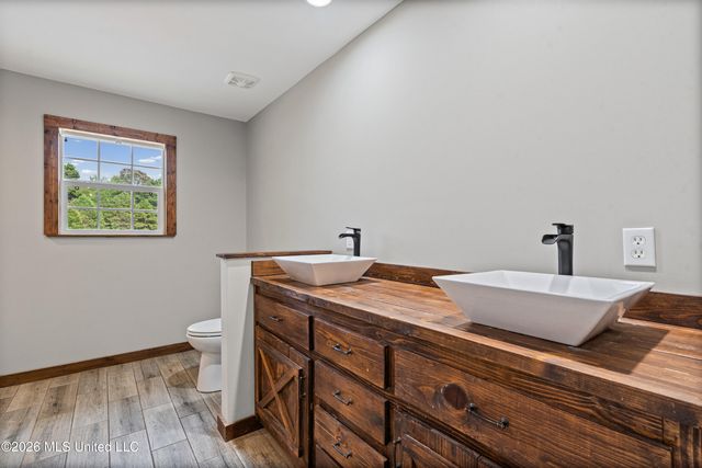 718 Mount Zion Road, Coldwater, MS 38618