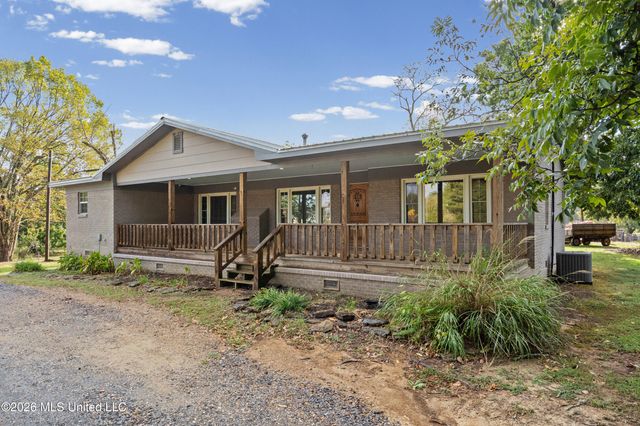 718 Mount Zion Road, Coldwater, MS 38618