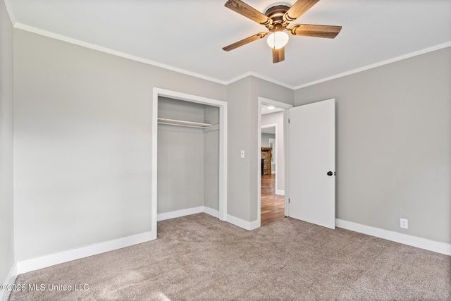 718 Mount Zion Road, Coldwater, MS 38618