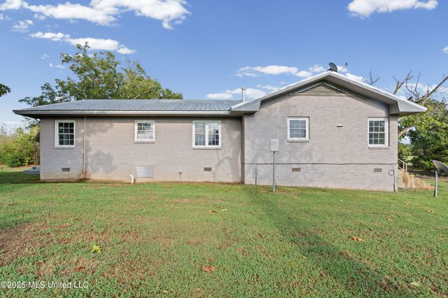 718 Mount Zion Road, Coldwater, MS 38618