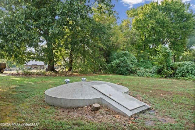 718 Mount Zion Road, Coldwater, MS 38618