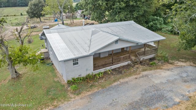 718 Mount Zion Road, Coldwater, MS 38618