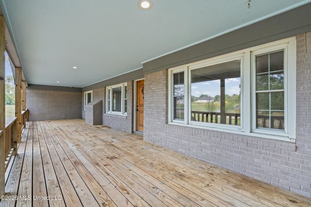 718 Mount Zion Road, Coldwater, MS 38618