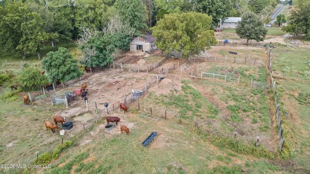 718 Mount Zion Road, Coldwater, MS 38618