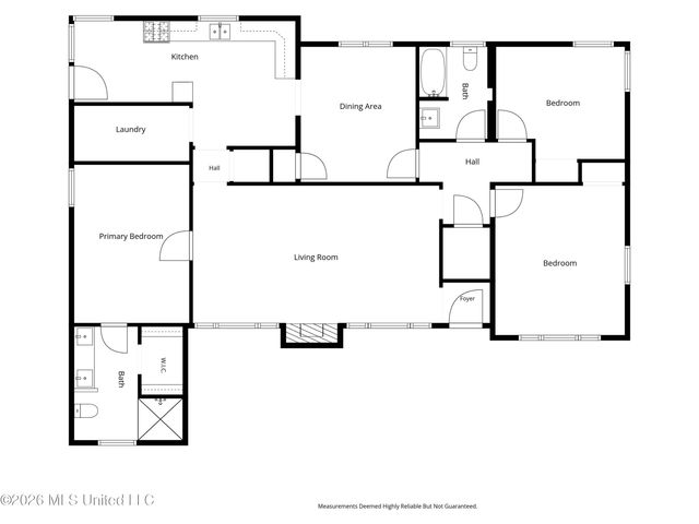 718 Mount Zion Road, Coldwater, MS 38618
