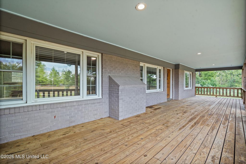 718 Mount Zion Road, Coldwater, MS 38618 — photo 4