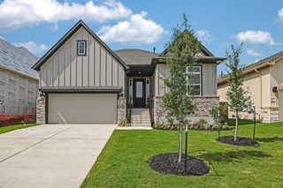 8412 Bouvreuil DR, Austin, TX 78738