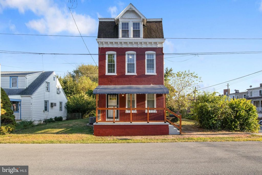 600 FRANKLIN ST, Columbia, PA 17512