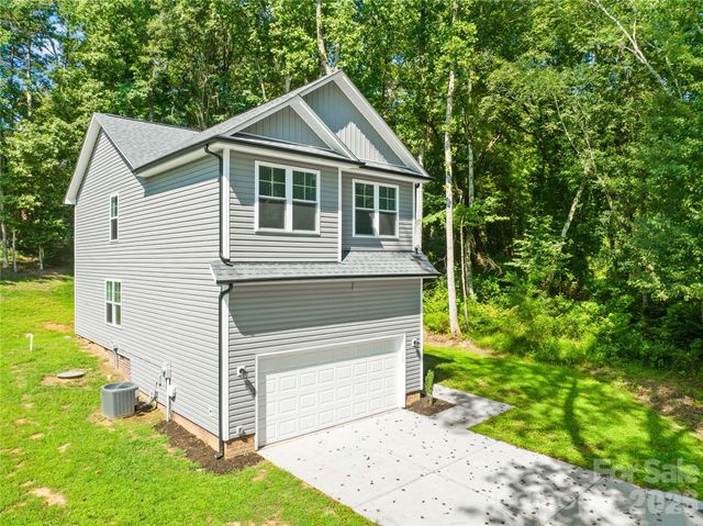 240 Valleybrook Lane, Troutman, NC 28166
