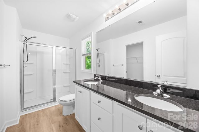 240 Valleybrook Lane, Troutman, NC 28166