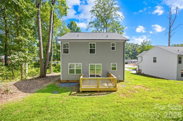 240 Valleybrook Lane, Troutman, NC 28166
