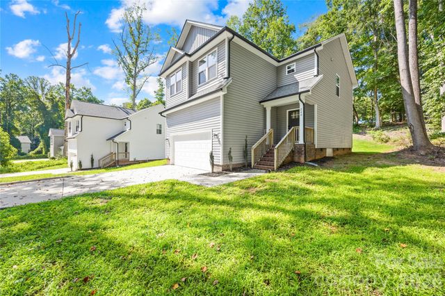 240 Valleybrook Lane, Troutman, NC 28166