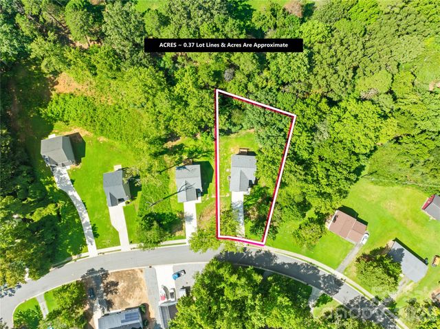 240 Valleybrook Lane, Troutman, NC 28166