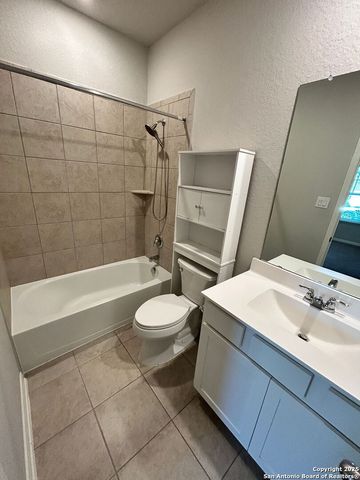 13166 Maridell, San Antonio, TX 78253