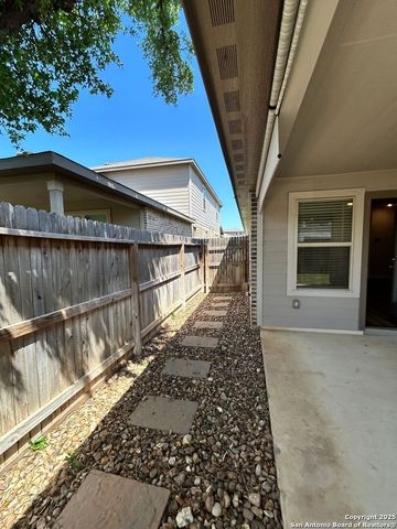 13166 Maridell, San Antonio, TX 78253