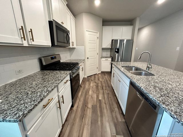 13166 Maridell, San Antonio, TX 78253