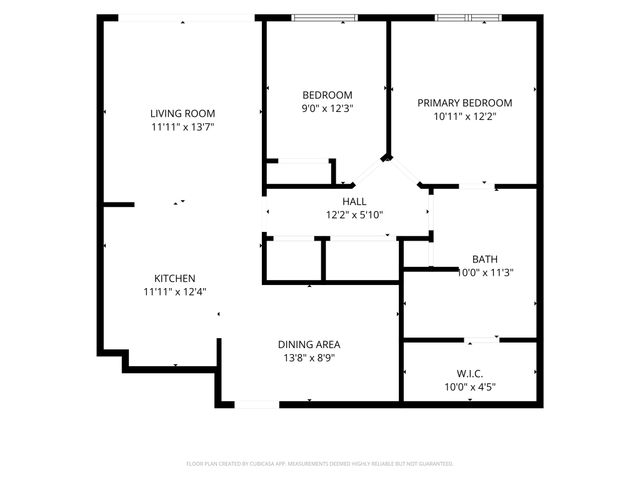 4414 Cedar Springs Road 310, Dallas, TX 75219