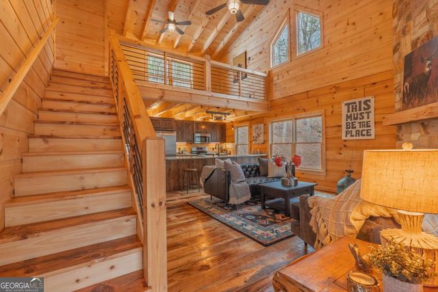 138 Rhondas Way 106, Ellijay, GA 30540