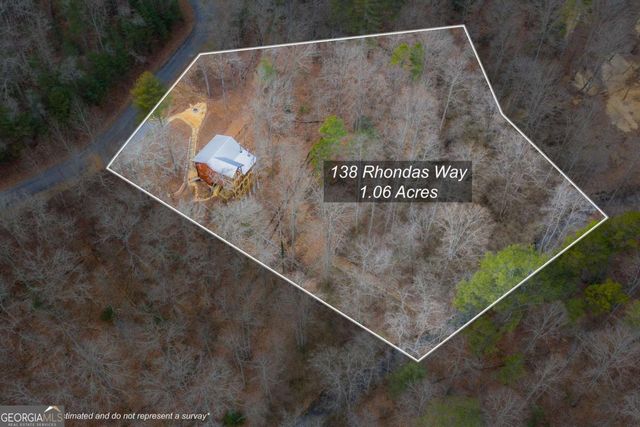 138 Rhondas Way 106, Ellijay, GA 30540