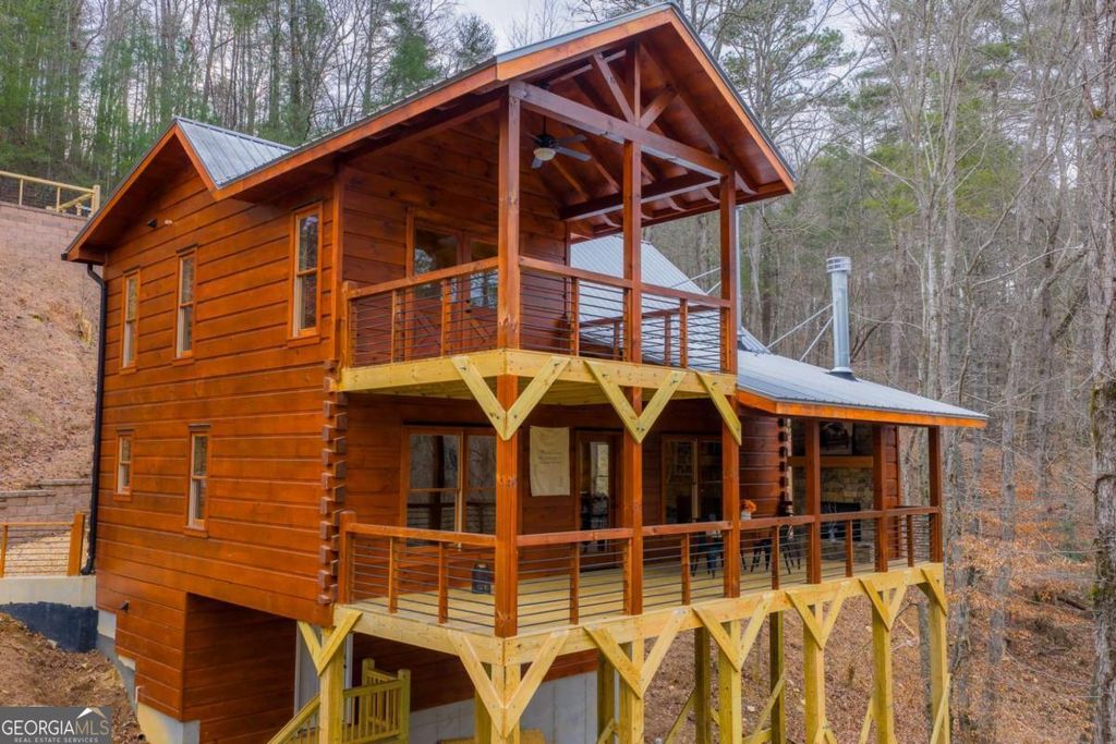 138 Rhondas Way 106, Ellijay, GA 30540