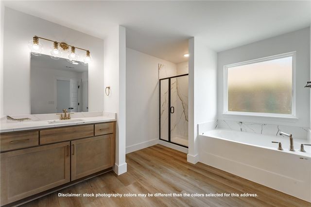 1100 Ari Avenue, Centerton, AR 72719