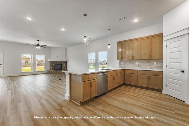 1100 Ari Avenue, Centerton, AR 72719