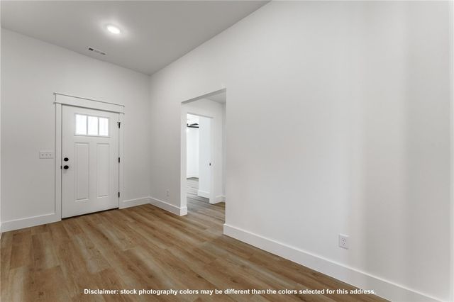 1100 Ari Avenue, Centerton, AR 72719